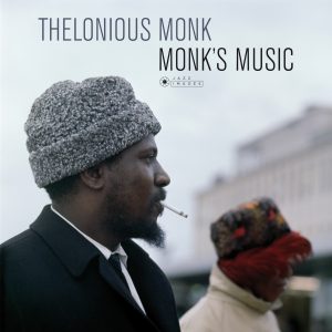 Thelonious Monk Septet – Monk's Music