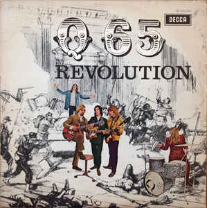 Q65 – Revolution