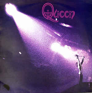 Queen – Queen (UK)