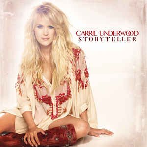 Carrie Underwood – Storyteller