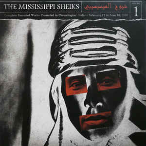 The Mississippi Sheiks – Complete Recorded Works Presented In Chronological Order, Vol. 1