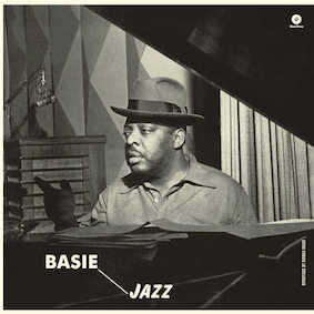 Count Basie – Basie Jazz