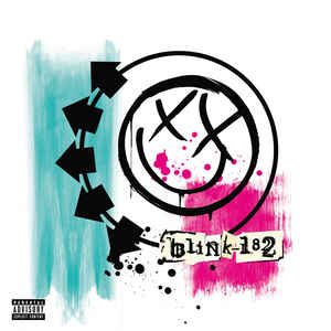 Blink-182 – Blink-182