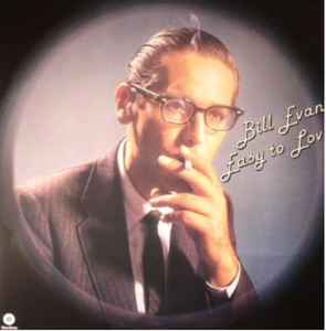 Bill Evans – Easy to Love