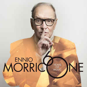 Ennio Morricone – Morricone 60