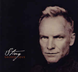Sting – Sacred Love