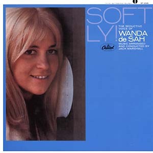Wanda De Sah – Softly