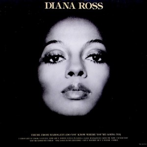 Diana Ross - Diana Ross 1976