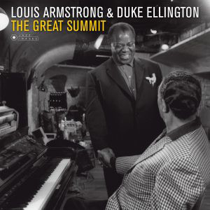 Louis Armstrong, Duke Ellington ‎– The Great Summit