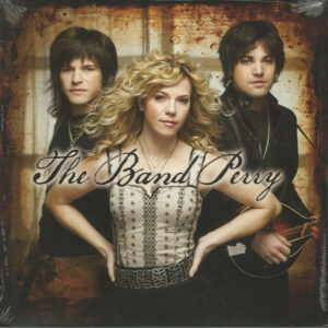 The Band Perry ‎– The Band Perry