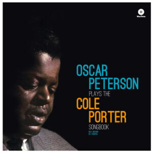 Oscar Peterson – Oscar Peterson Plays The Cole Porter Songbook