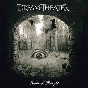 Dream Theater – Train Of Thought