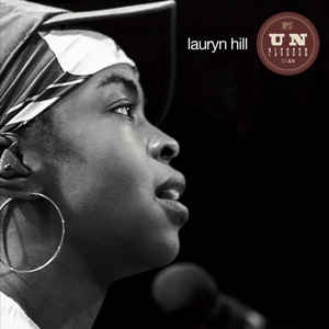 Lauryn Hill - MTV Unplugged 2.0 (Columbia)