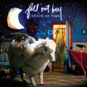Fall Out Boy – Infinity On High
