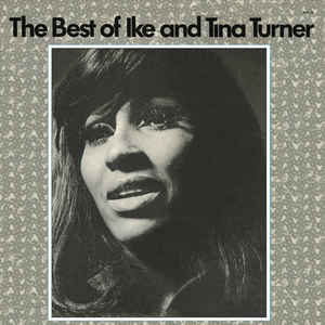 Ike & Tina Turner – The Best Of