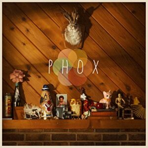 PHOX – PHOX