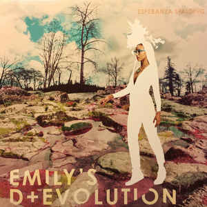 Esperanza Spalding – Emily's D+Evolution