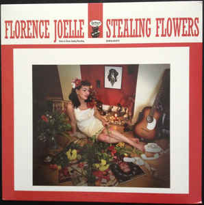 Florence Joelle – Stealing Flowers