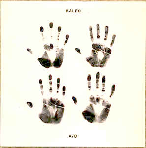 Kaleo – A/B