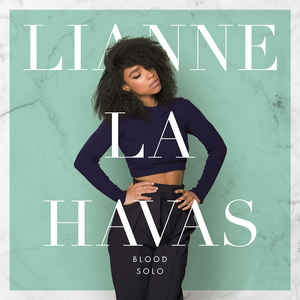 Lianne La Havas – Blood Solo