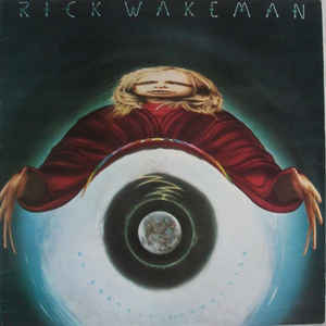 Rick Wakeman – No Earthly Connection