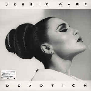 Jessie Ware – Devotion