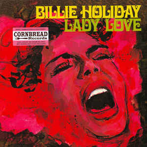 Billie Holiday – Lady Love