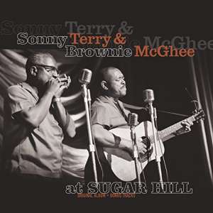 Sonny Terry & Brownie McGhee – At Sugar Hill
