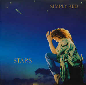 Simply Red – Stars