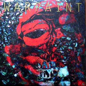 Warpaint – The Fool