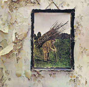 Led Zeppelin – Led Zeppelin IV (Deluxe Edition)
