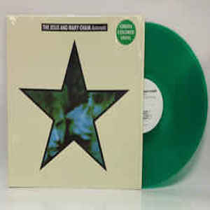 The Jesus And Mary Chain - Automatic (Green Vinyl)