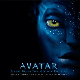 OST - Avatar (James Horner)
