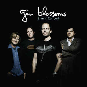Gin Blossoms – Live In Concert