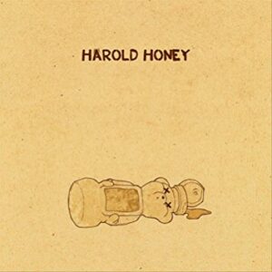 Harold Honey - Harold Honey