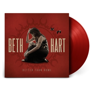 Beth Hart – Better Than Home
