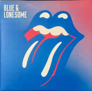 The Rolling Stones – Blue & Lonesome