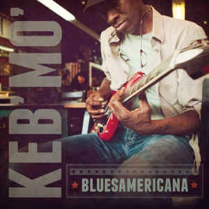 Keb' Mo' – Bluesamericana