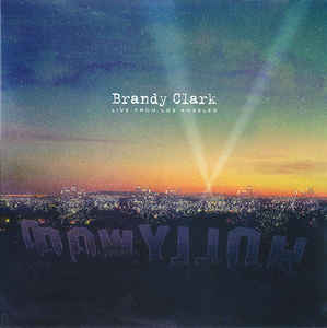 RSD - Brandy Clark - Live From Los Angeles