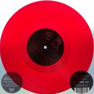 RSD - Bullet for My Valentine - Don't Need You