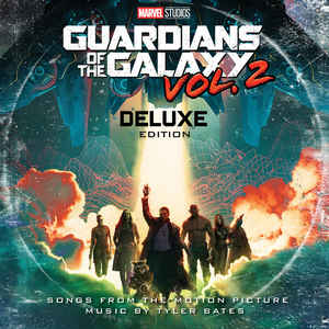 OST ‎– Guardians Of The Galaxy Awesome Mix Vol. 2 (2LP)
