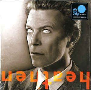 David Bowie – Heathen