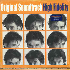 Various – High Fidelity (Original Soundtrack)