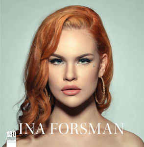 Ina Forsman – Ina Forsman