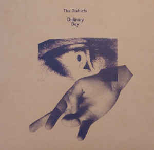 RSD - Districts, The - Ordinary Day/Lover, Lover, Lover