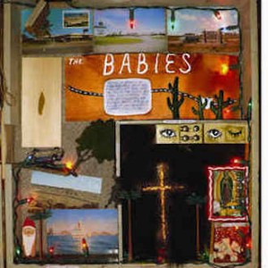 The Babies – The Babies