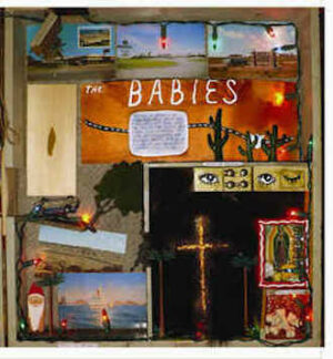 The Babies – The Babies
