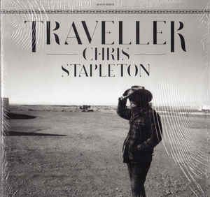 Chris Stapleton – Traveller