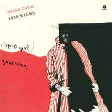 Miles Davis – 1958 Miles