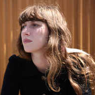 Aldous Harding